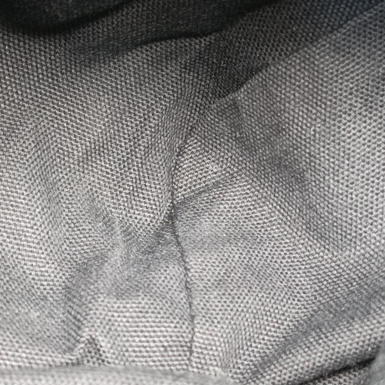 Pandora Black Leather AB A 0158パンドラ ブラック レザー AB A 0158