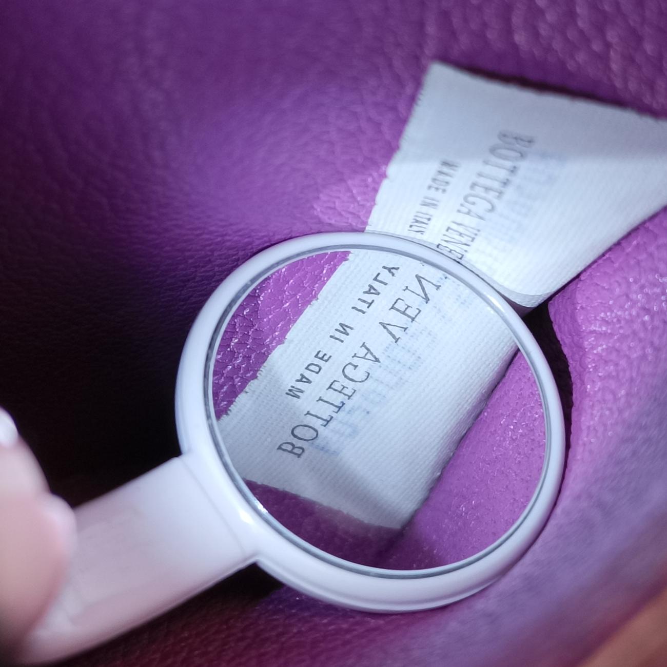 Rialto Purple Snakeskin B05600572Tリアルト パープル ヘビ革 B05600572T