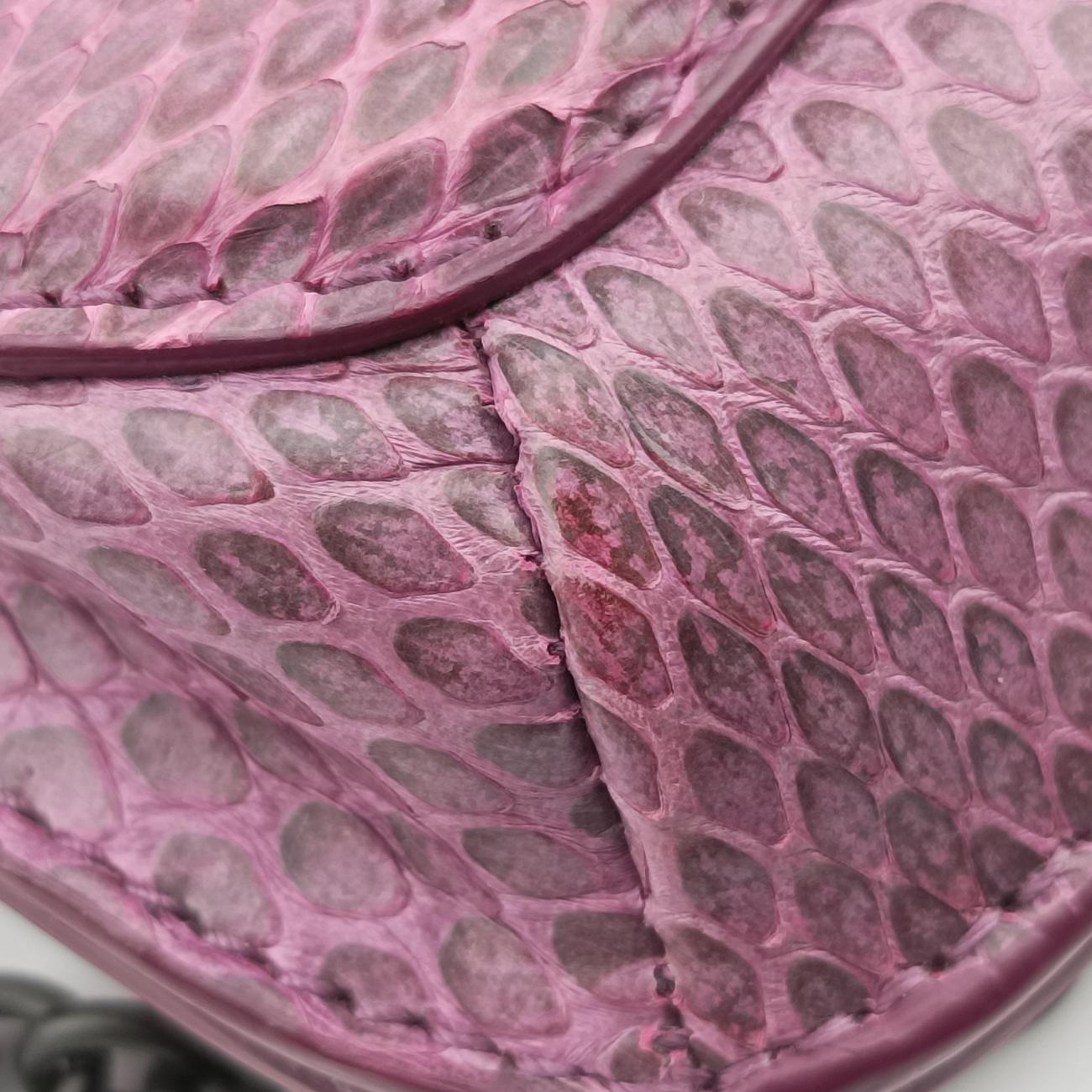 Rialto Purple Snakeskin B05600572Tリアルト パープル ヘビ革 B05600572T