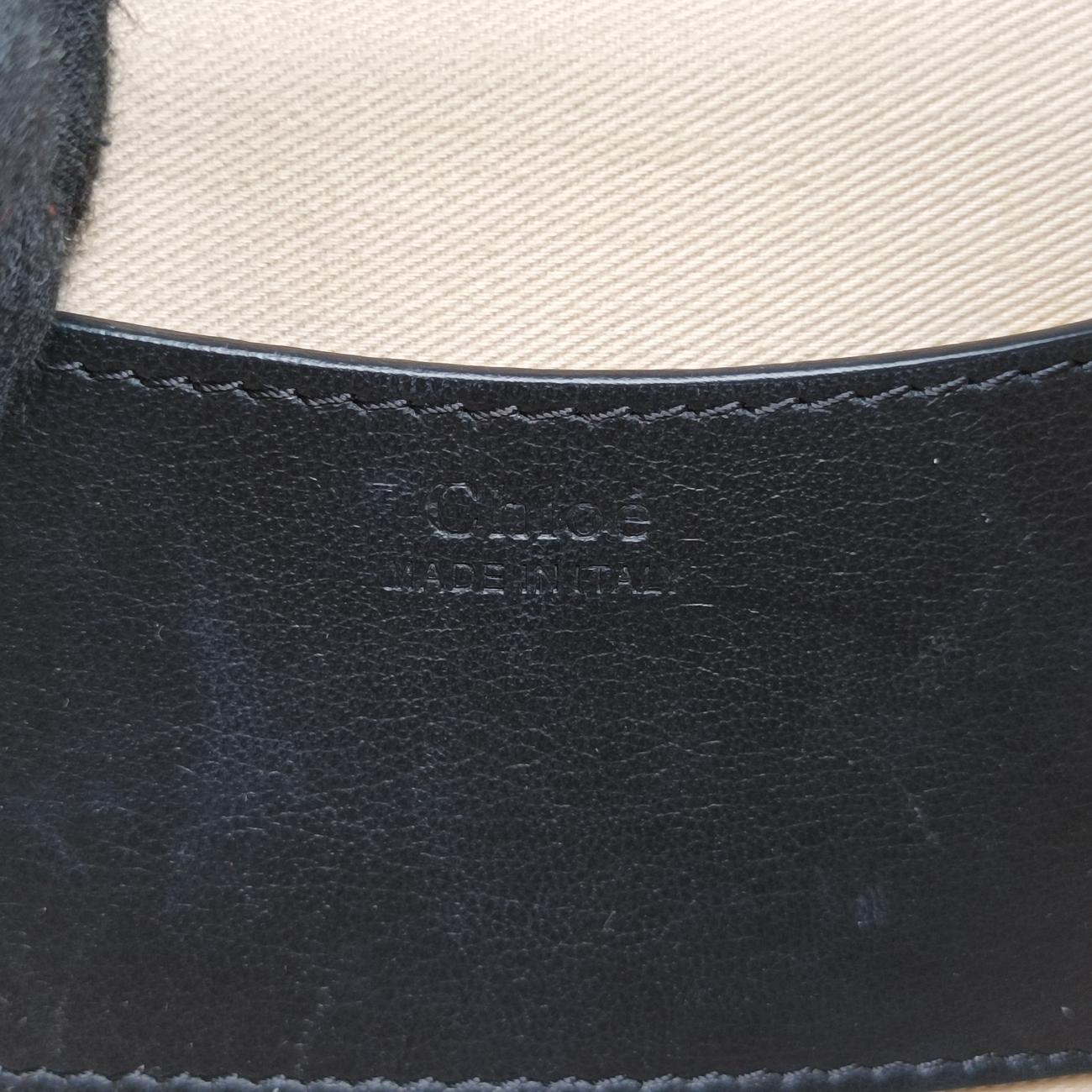 Tess Blue×Black Velour 04 18 70 65 7テス ブルー×ブラック ベロア 04 18 70 65 7