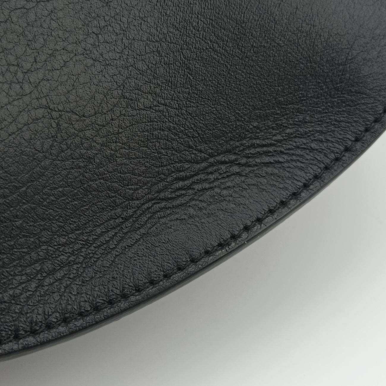 Tess Blue×Black Velour 04 18 70 65 7テス ブルー×ブラック ベロア 04 18 70 65 7