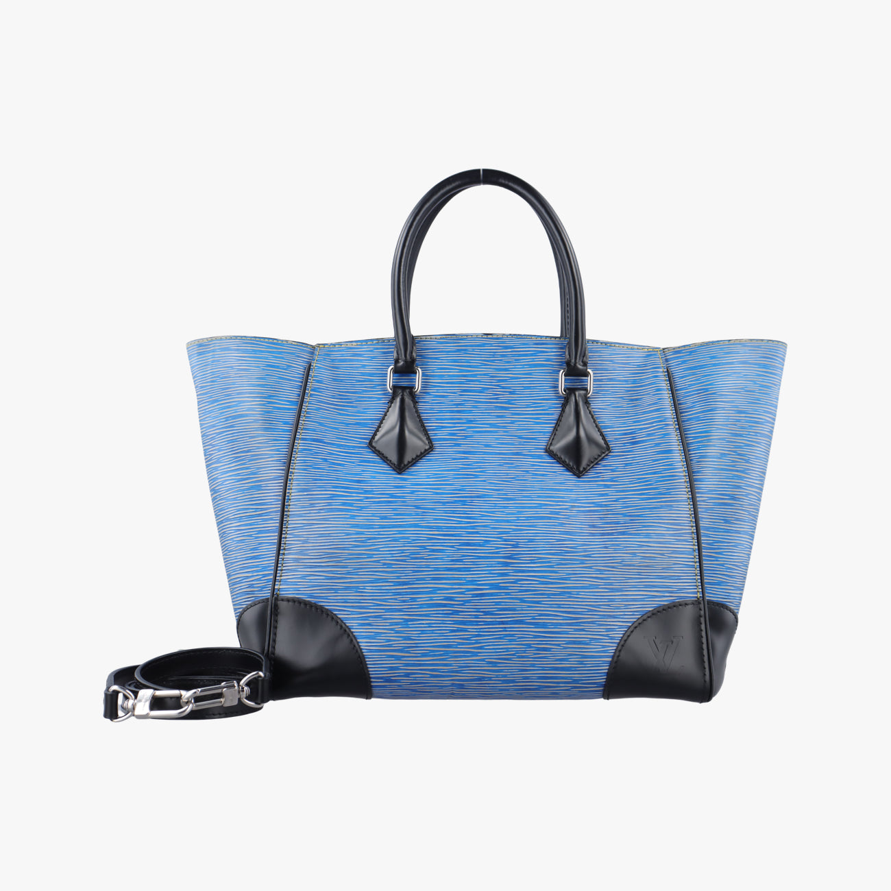 Phenix PM Blue×Black Epi M56025 CA0136フェニックスPM ブルー×ブラック エピ M56025 CA0136