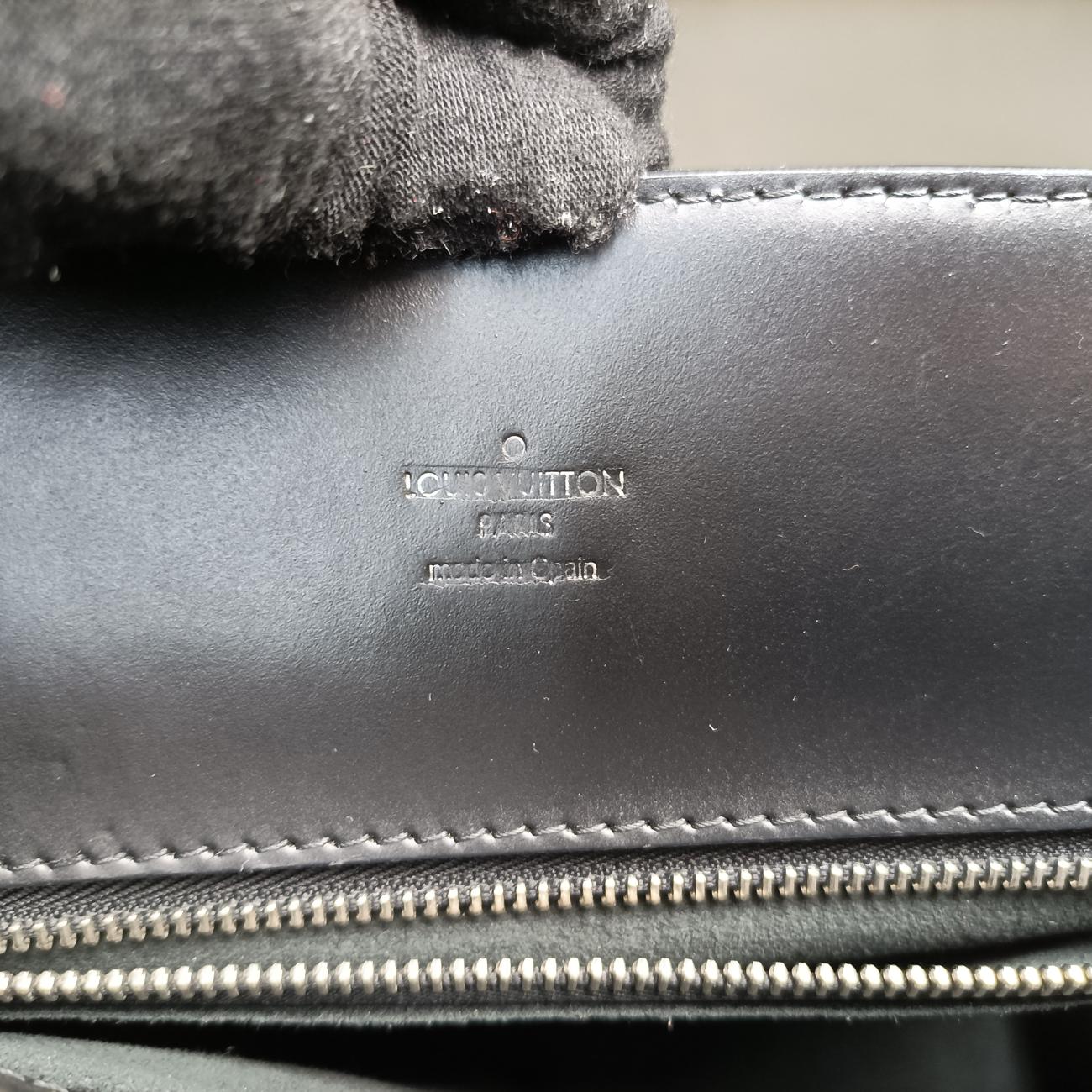 Phenix PM Blue×Black Epi M56025 CA0136フェニックスPM ブルー×ブラック エピ M56025 CA0136