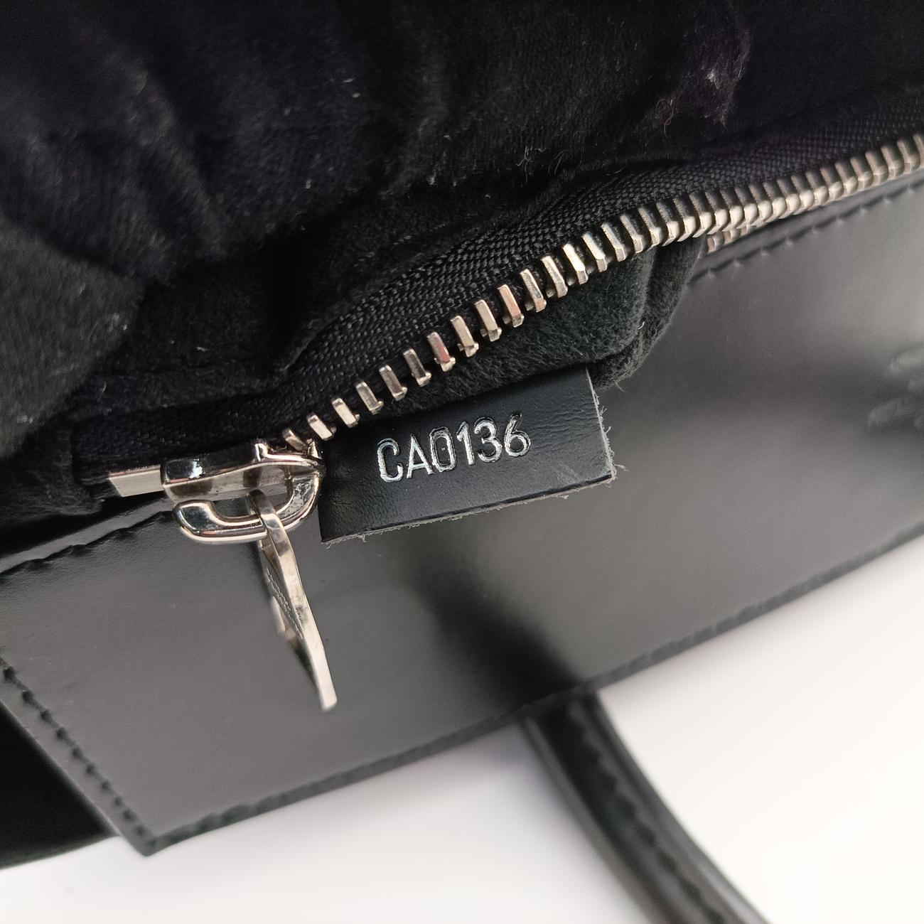 Phenix PM Blue×Black Epi M56025 CA0136フェニックスPM ブルー×ブラック エピ M56025 CA0136