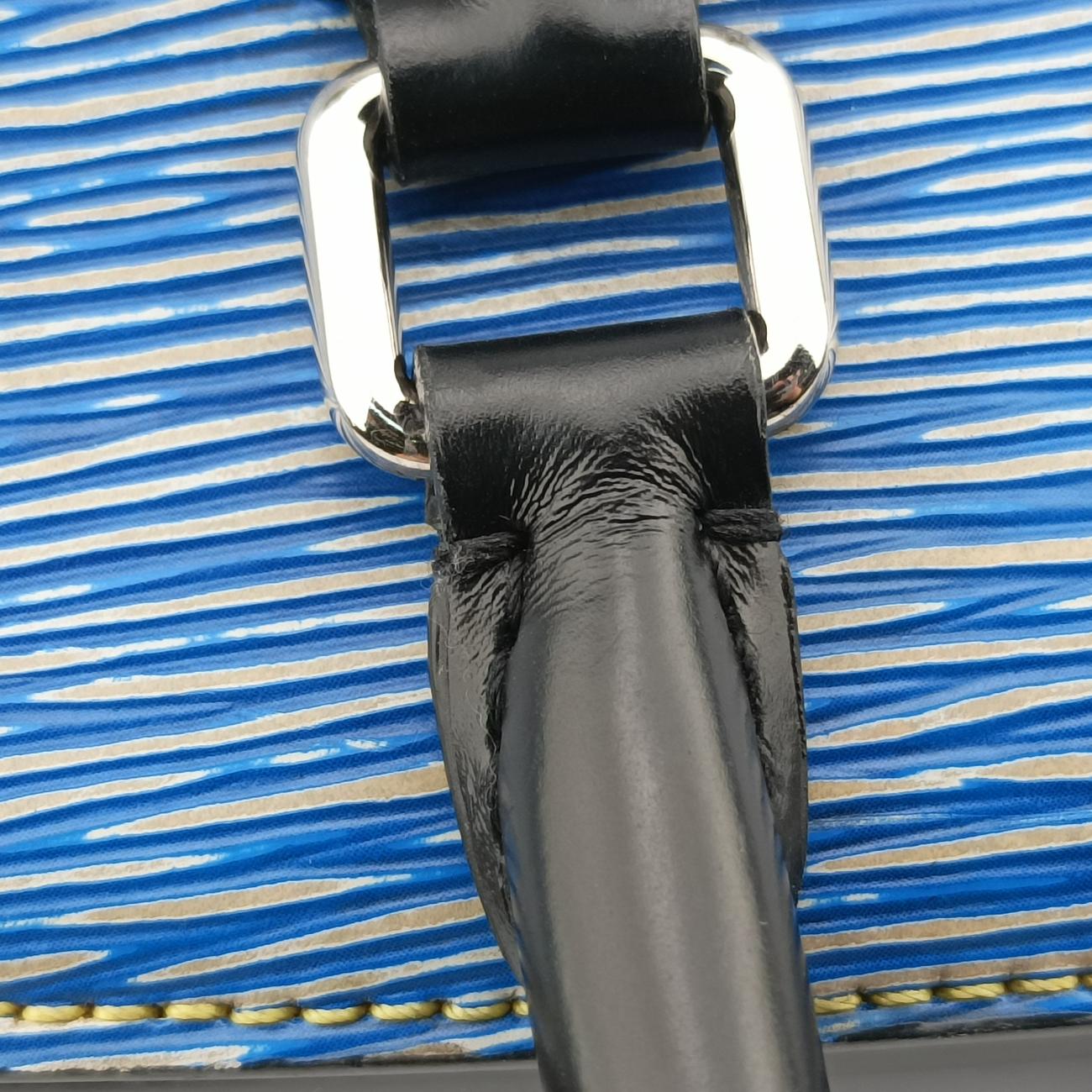 Phenix PM Blue×Black Epi M56025 CA0136フェニックスPM ブルー×ブラック エピ M56025 CA0136