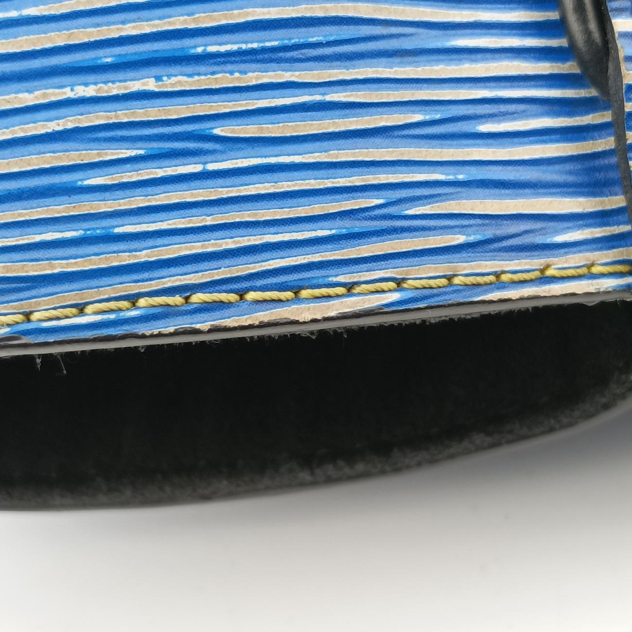 Phenix PM Blue×Black Epi M56025 CA0136フェニックスPM ブルー×ブラック エピ M56025 CA0136