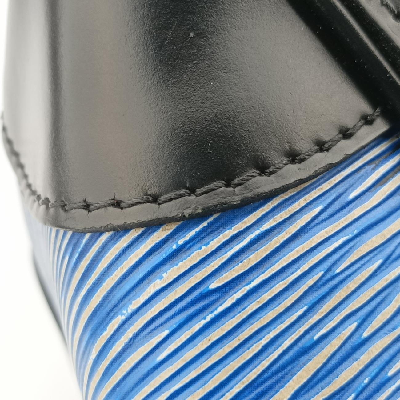 Phenix PM Blue×Black Epi M56025 CA0136フェニックスPM ブルー×ブラック エピ M56025 CA0136