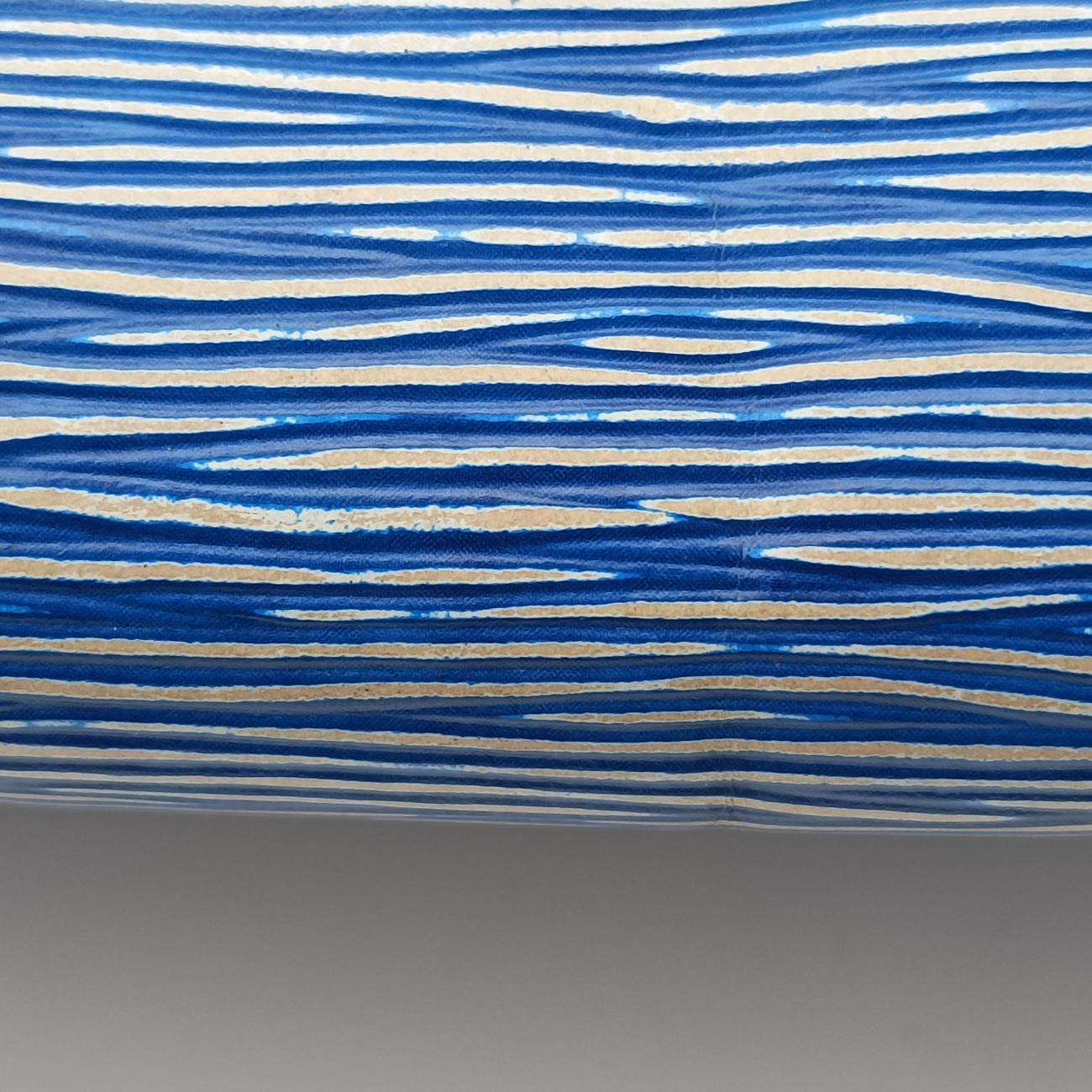 Phenix PM Blue×Black Epi M56025 CA0136フェニックスPM ブルー×ブラック エピ M56025 CA0136