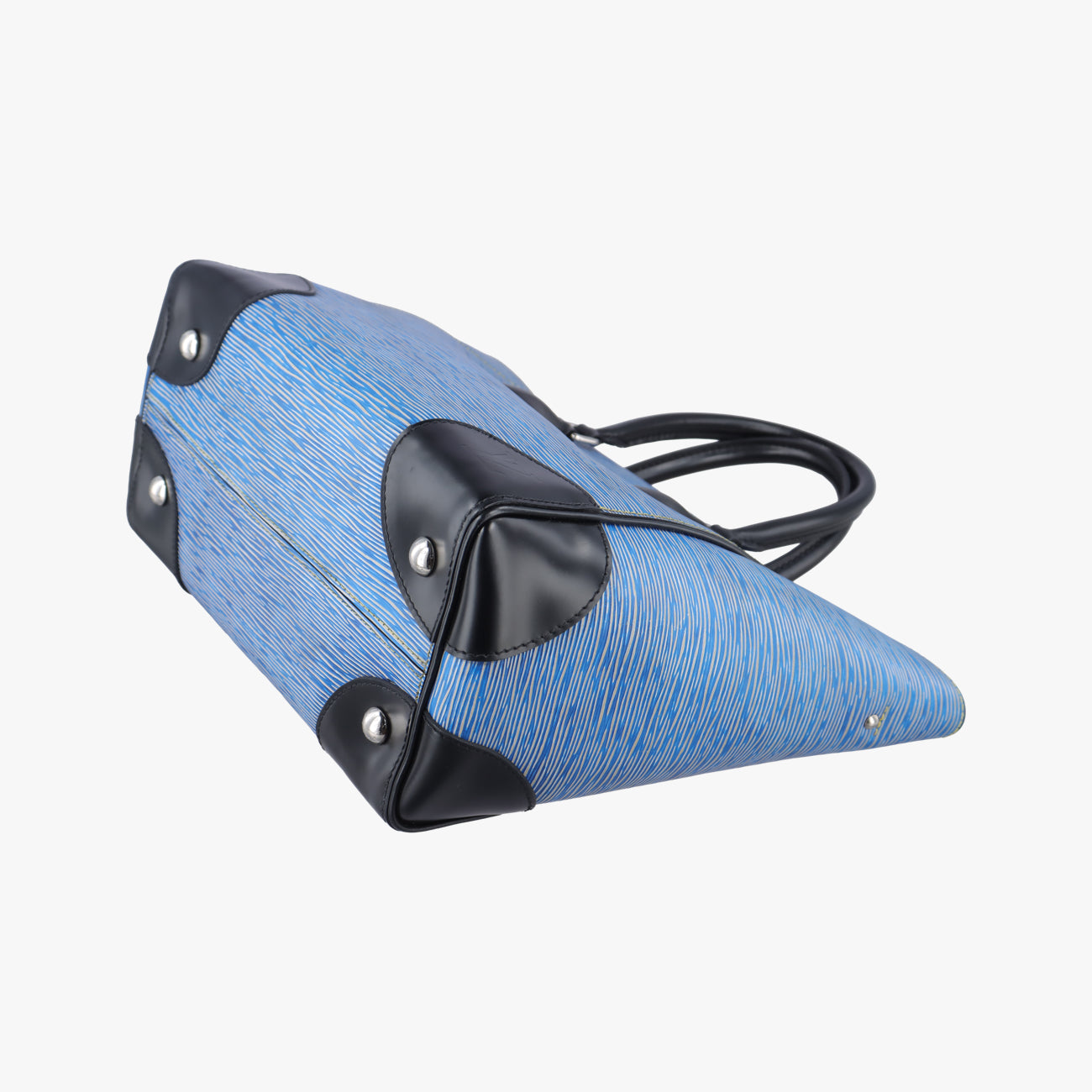 Phenix PM Blue×Black Epi M56025 CA0136フェニックスPM ブルー×ブラック エピ M56025 CA0136