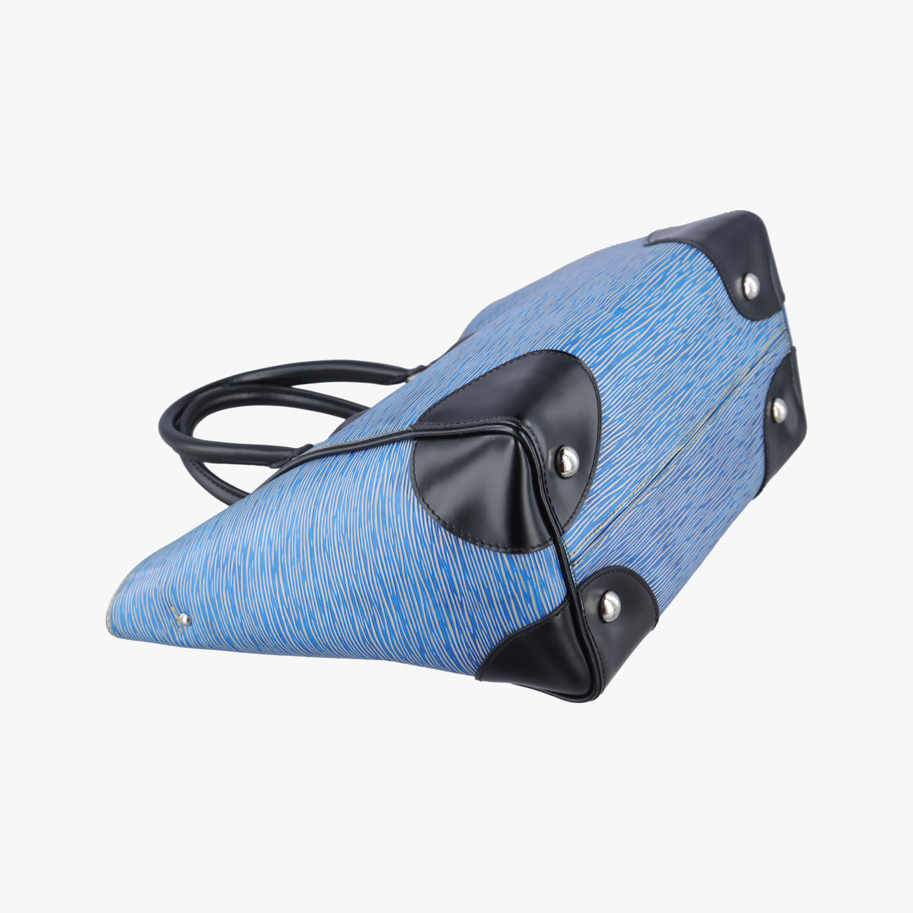 Phenix PM Blue×Black Epi M56025 CA0136フェニックスPM ブルー×ブラック エピ M56025 CA0136