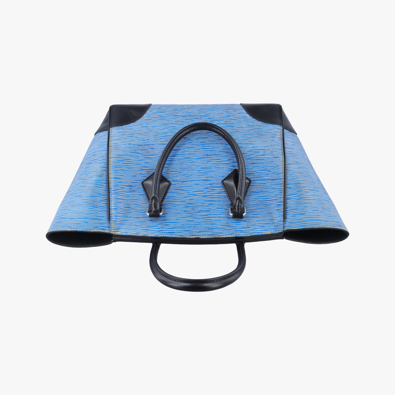 Phenix PM Blue×Black Epi M56025 CA0136フェニックスPM ブルー×ブラック エピ M56025 CA0136