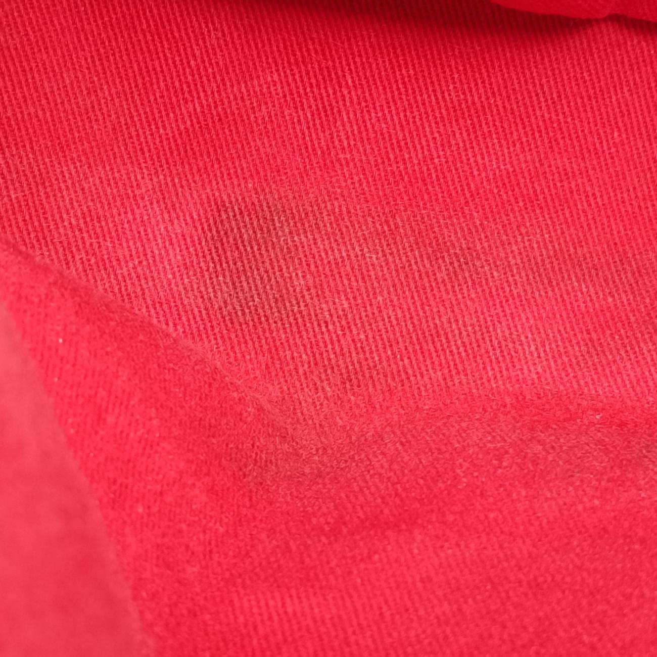 Up in the Air Perforated French Riviera Orange Leather A67654 17490646アップ ザ エア フレンチリビエラ オレンジ レザー A67654 17490646