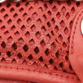 Up in the Air Perforated French Riviera Orange Leather A67654 17490646アップ ザ エア フレンチリビエラ オレンジ レザー A67654 17490646