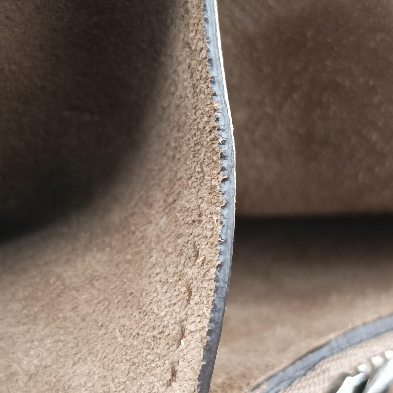 Dionysus beige×Multicolour PVC coated canvas 400235 H019745323ディオニュソス ベージュ×マルチカラー PVCコーティングキャンバス 400235 H019745323