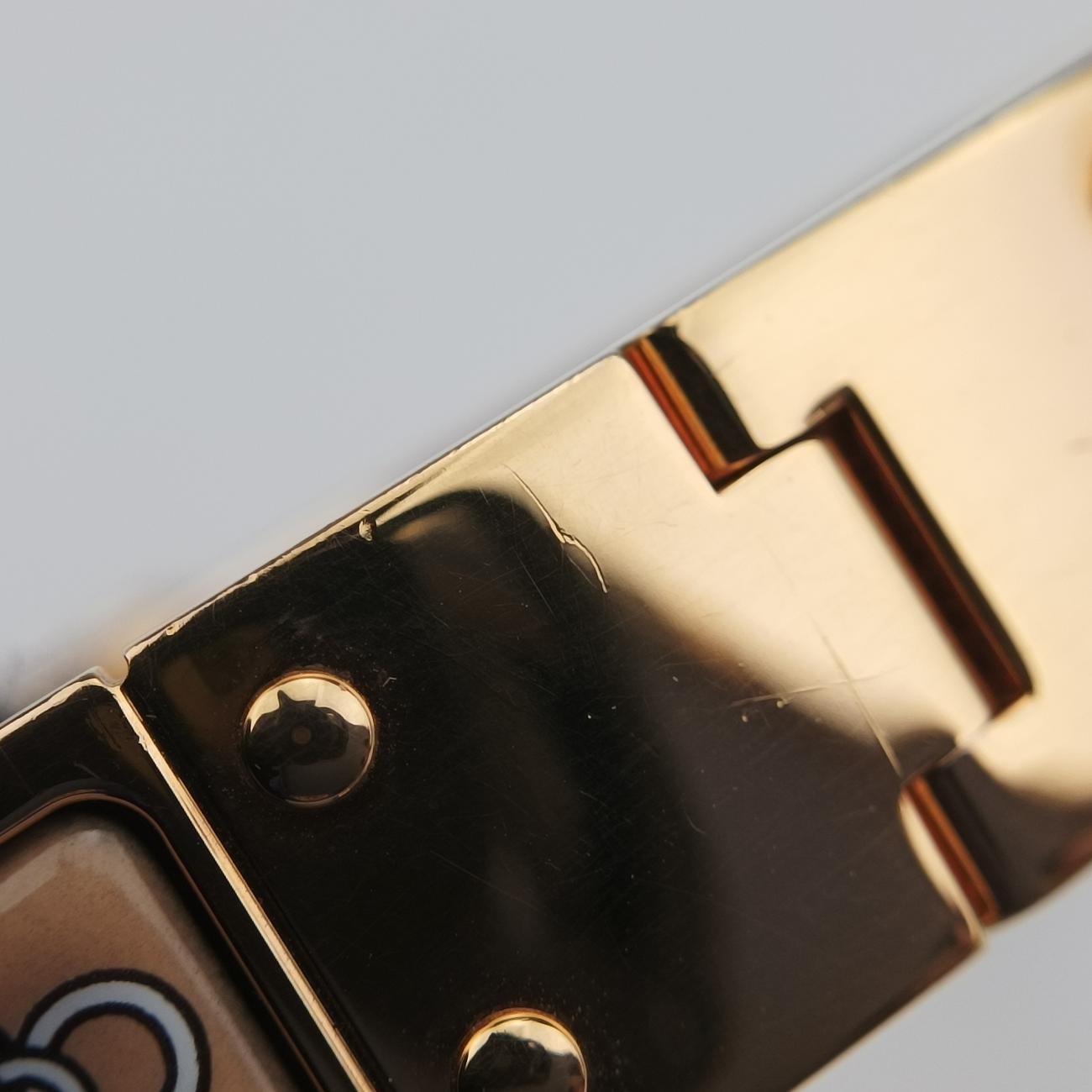 Charnière Golden×Multicolour GP FI 01 77シャルニエール ゴールド×マルチカラー GP FI 01 77