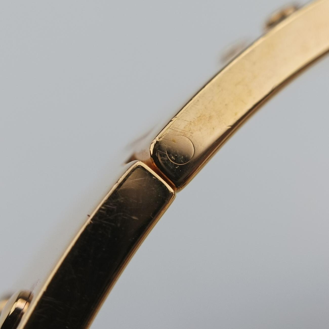 Charnière Golden×Multicolour GP FI 01 77シャルニエール ゴールド×マルチカラー GP FI 01 77