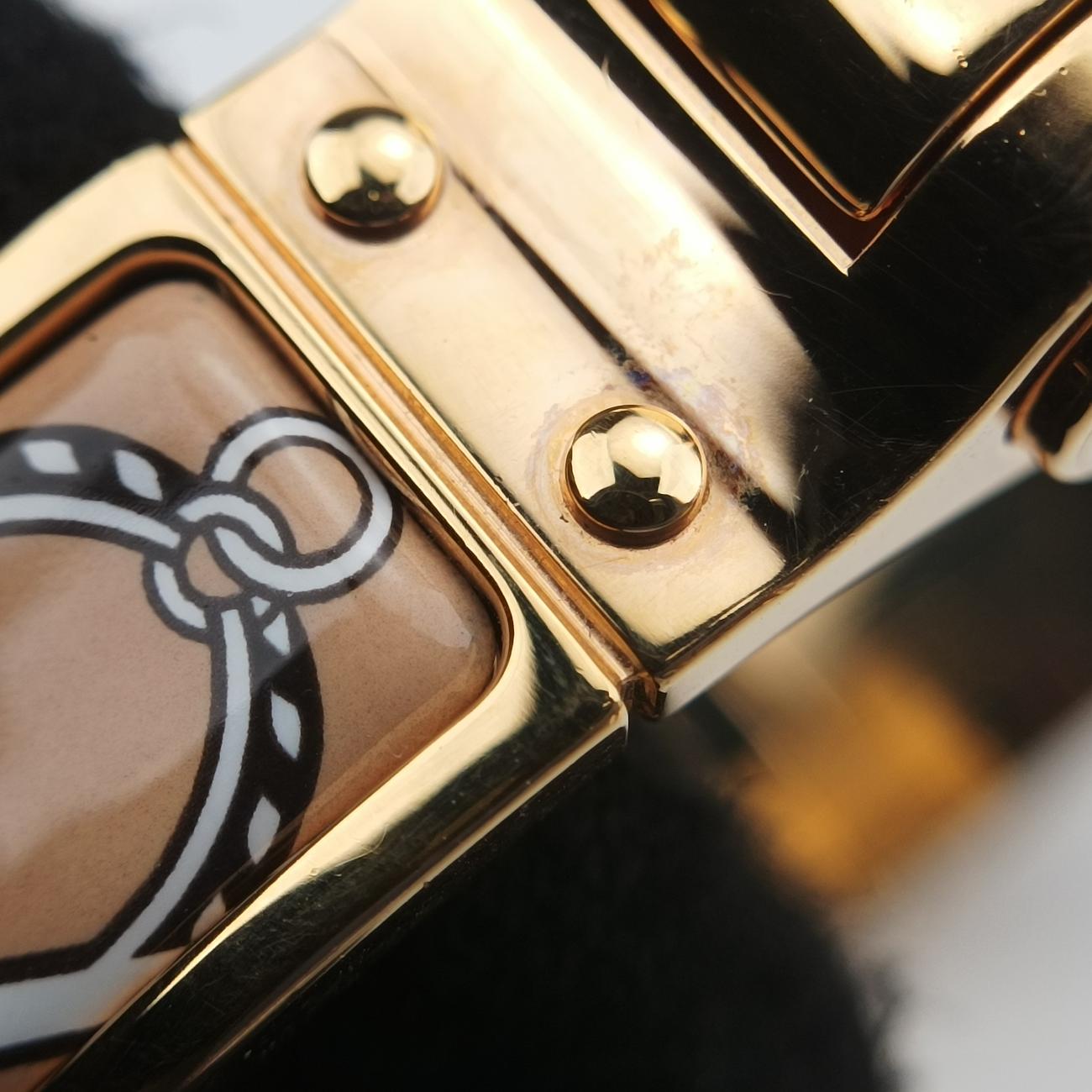 Charnière Golden×Multicolour GP FI 01 77シャルニエール ゴールド×マルチカラー GP FI 01 77