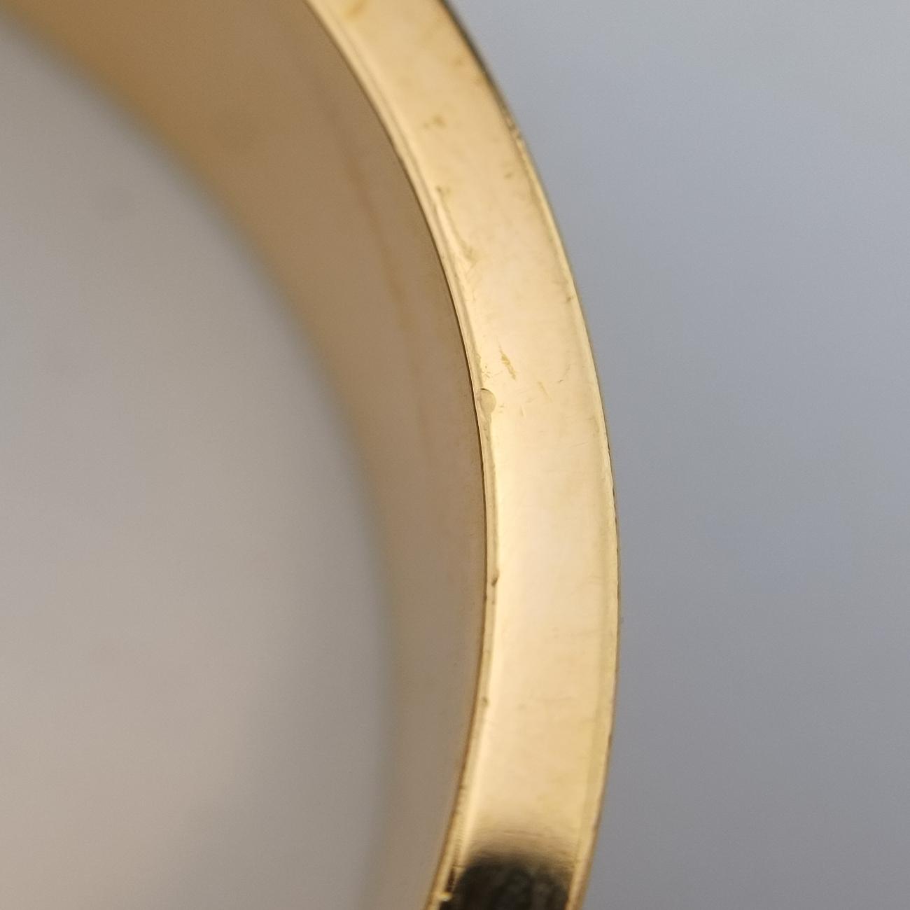 Charnière Golden×Multicolour GP FI 01 77シャルニエール ゴールド×マルチカラー GP FI 01 77