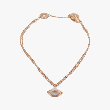 Diva's Dream White×Golden AU750 350585 NWHLFTディーバ ドリーム ホワイト×ゴールド AU750 350585 NWHLFT