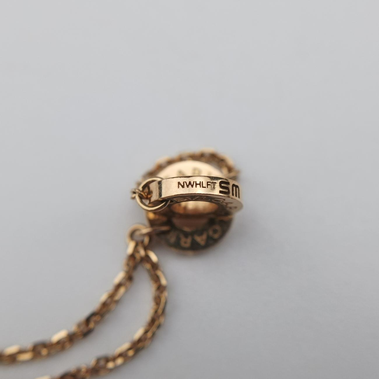 Diva's Dream White×Golden AU750 350585 NWHLFTディーバ ドリーム ホワイト×ゴールド AU750 350585 NWHLFT