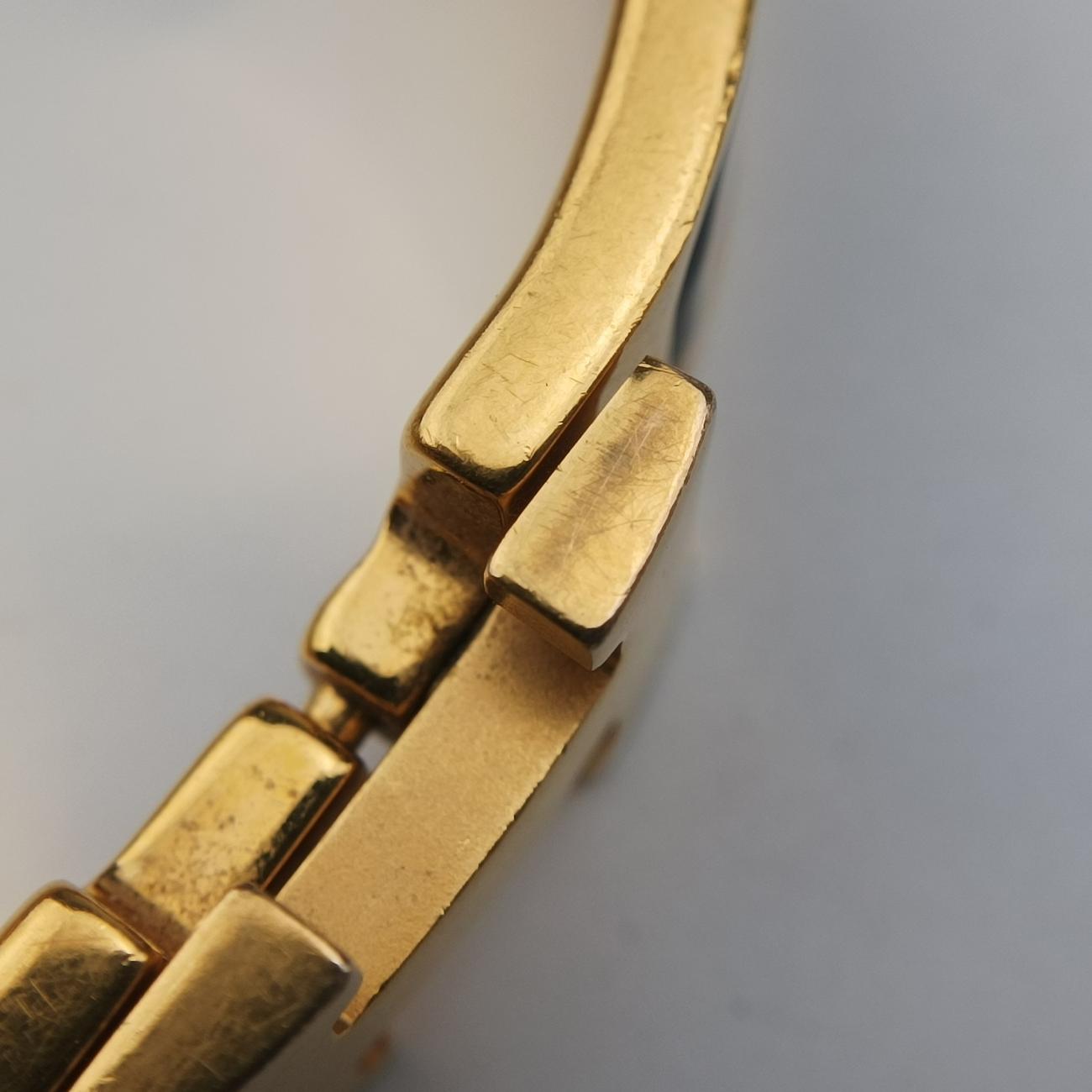 Clic Clac Black×golden GP Nクリッククラック ブラック×ゴールド GP N