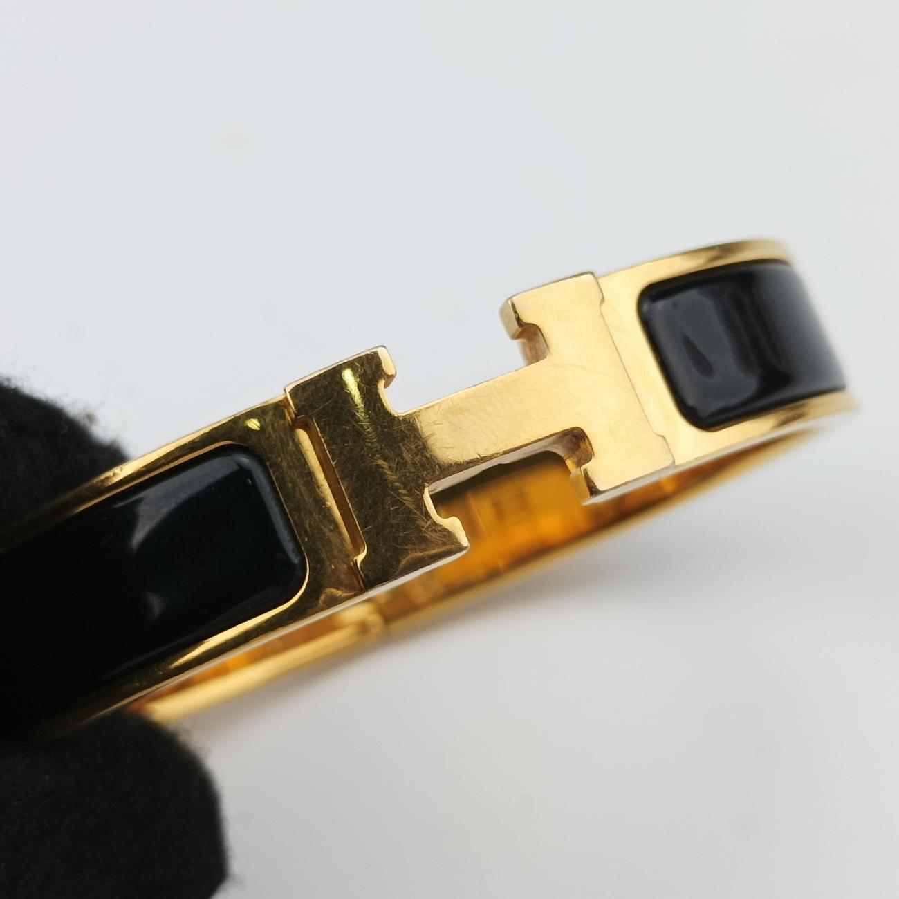 Clic Clac Black×golden GP Nクリッククラック ブラック×ゴールド GP N