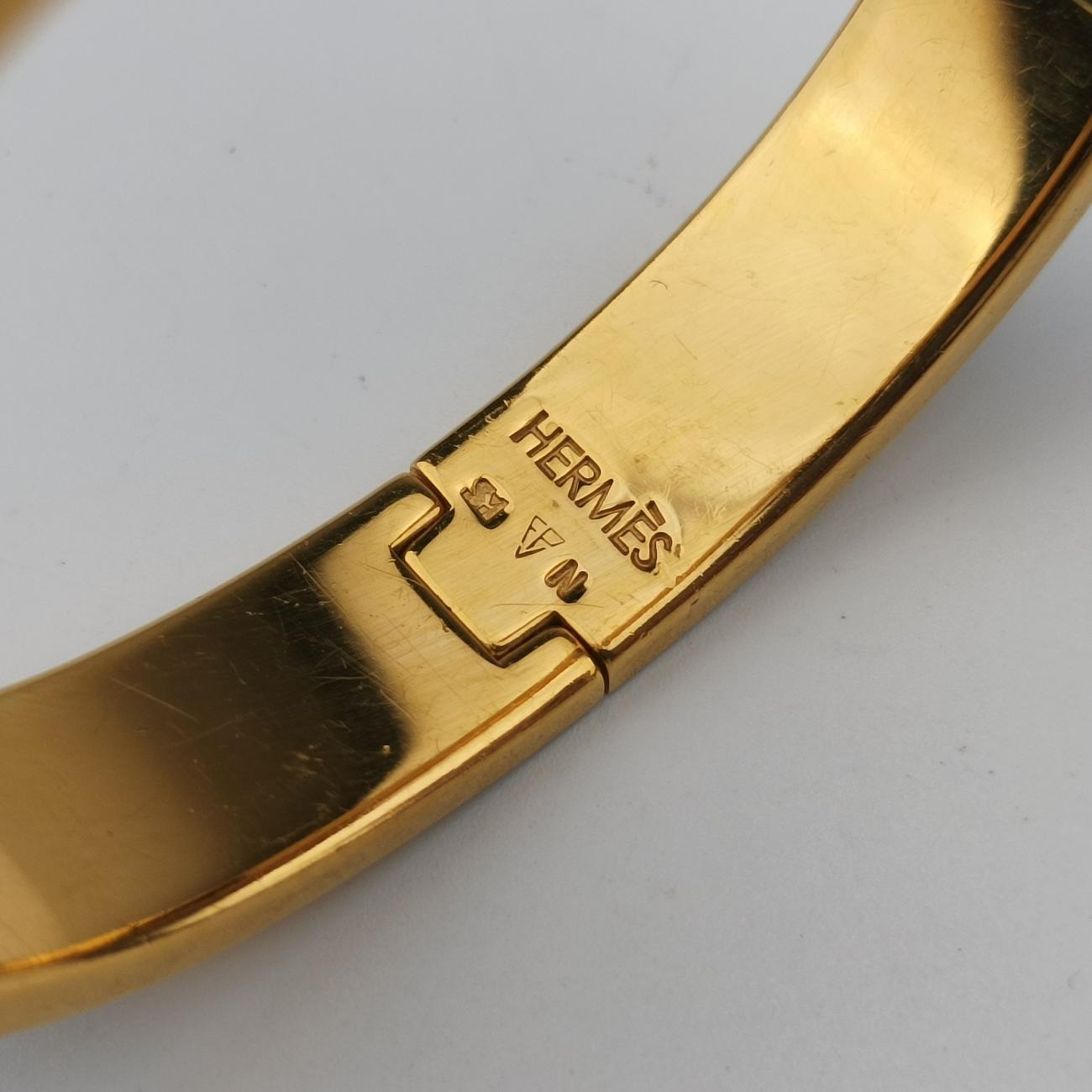 Clic Clac Black×golden GP Nクリッククラック ブラック×ゴールド GP N