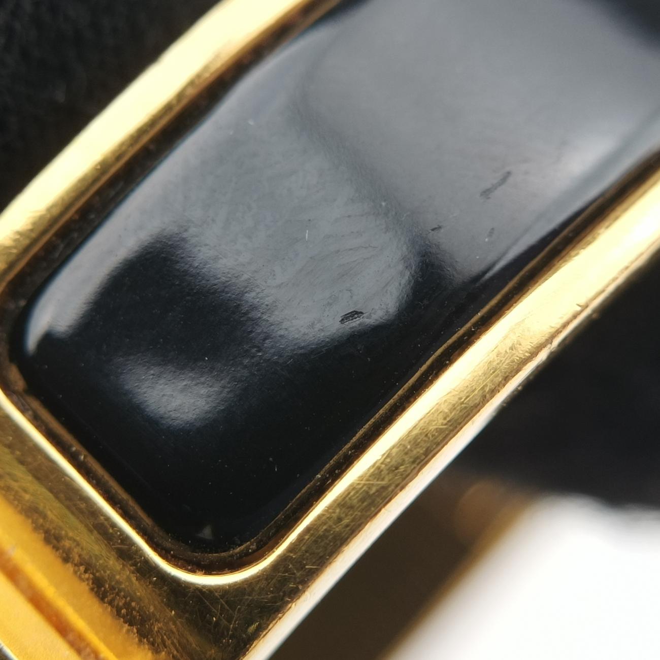 Clic Clac Black×golden GP Nクリッククラック ブラック×ゴールド GP N