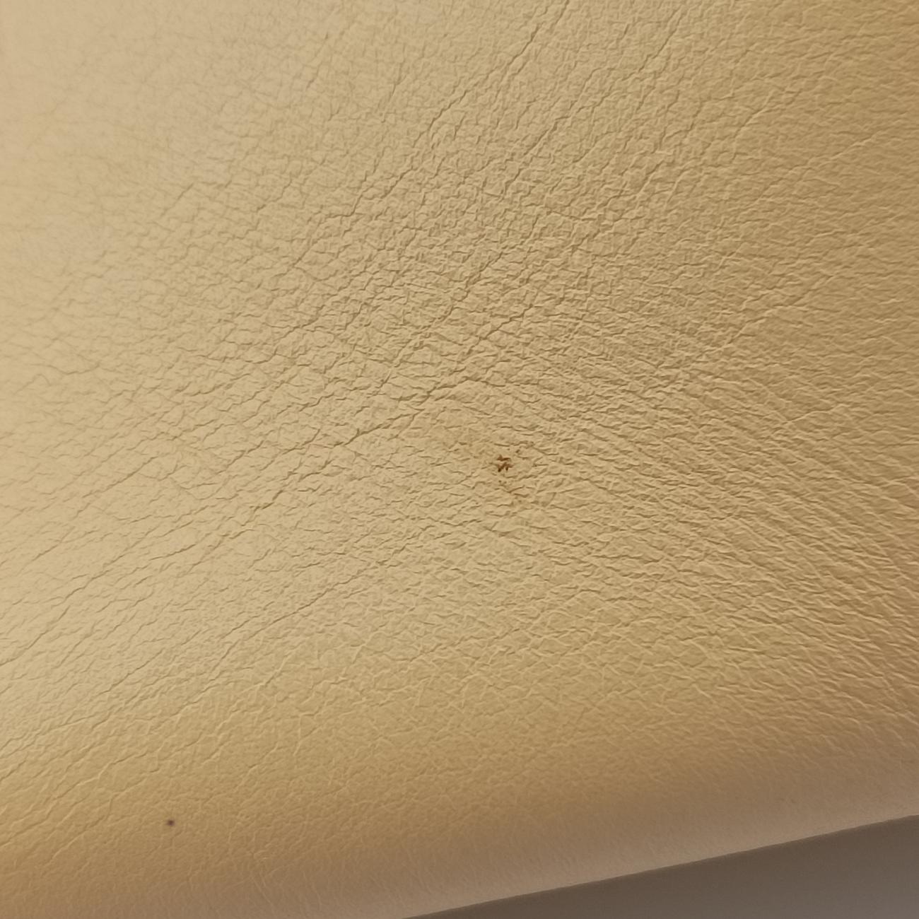 Trapèze Yellow x ivory x gray Leather S-CE-1103トラペーズ イエロー×アイボリー×グレー レザー S-CE-1103