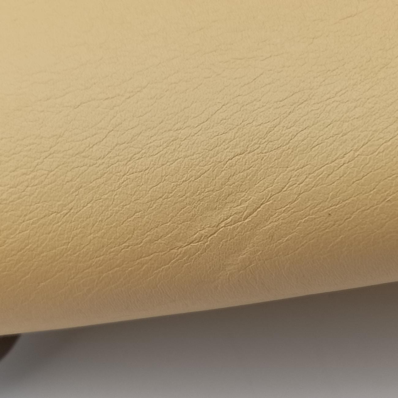 Trapèze Yellow x ivory x gray Leather S-CE-1103トラペーズ イエロー×アイボリー×グレー レザー S-CE-1103