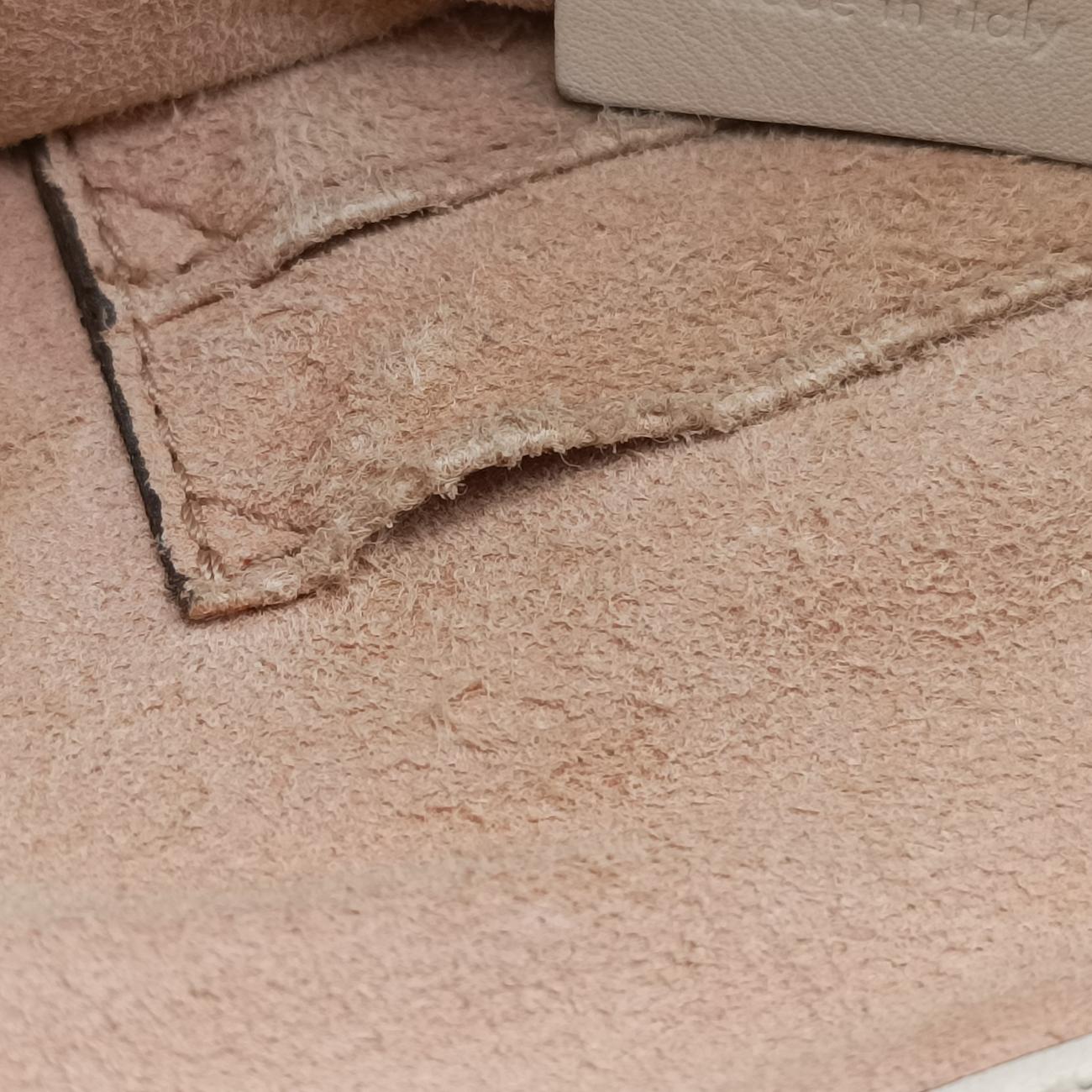 Dionysus Web White Leather 444073 I020873952ディオニュソス ホワイト レザー 444073 I020873952