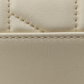 Dionysus Web White Leather 444073 I020873952ディオニュソス ホワイト レザー 444073 I020873952