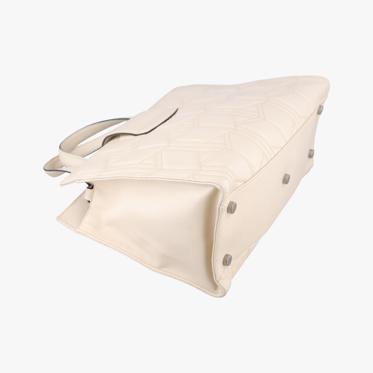 Dionysus Web White Leather 444073 I020873952ディオニュソス ホワイト レザー 444073 I020873952