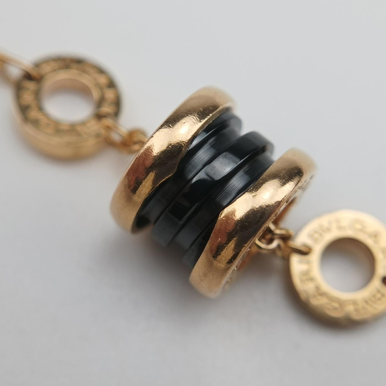 B-zero.1 Black×golden AU750 354810 RVZ5FTビーゼロワン ブラック×ゴールド AU750 354810 RVZ5FT