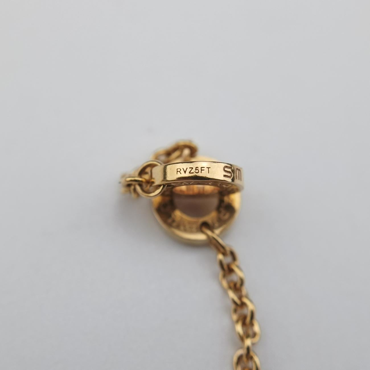 B-zero.1 Black×golden AU750 354810 RVZ5FTビーゼロワン ブラック×ゴールド AU750 354810 RVZ5FT