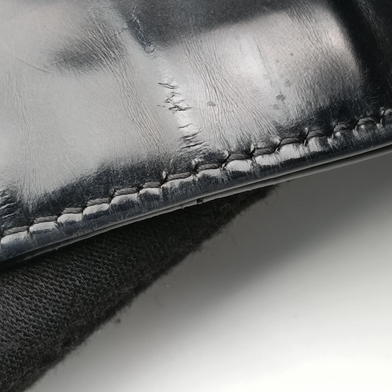 Jetsetter Boy Shopping Tote Black Patent A67020 16406723ジェットセッター ボーイ ショッピング トート ブラック パテント A67020 16406723