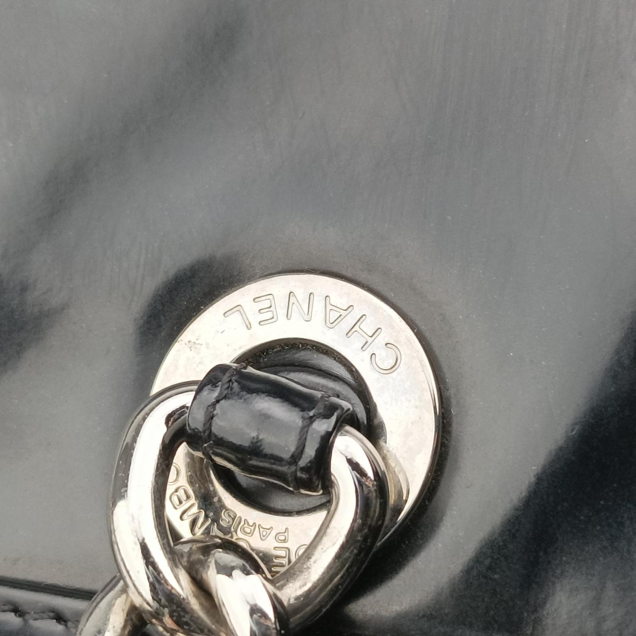 Jetsetter Boy Shopping Tote Black Patent A67020 16406723ジェットセッター ボーイ ショッピング トート ブラック パテント A67020 16406723