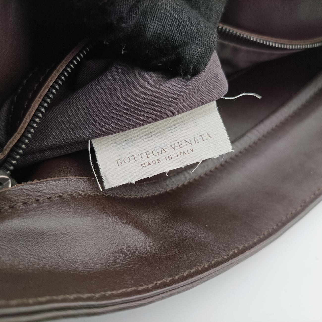 Intrecciato Brown lambskin 172736 V465C 2078 EPEV 2010 4402 Bイントレチャート ブラウン ラムスキン 172736 V465C 2078 EPEV 2010 4402 B