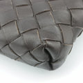 Intrecciato Brown lambskin 172736 V465C 2078 EPEV 2010 4402 Bイントレチャート ブラウン ラムスキン 172736 V465C 2078 EPEV 2010 4402 B