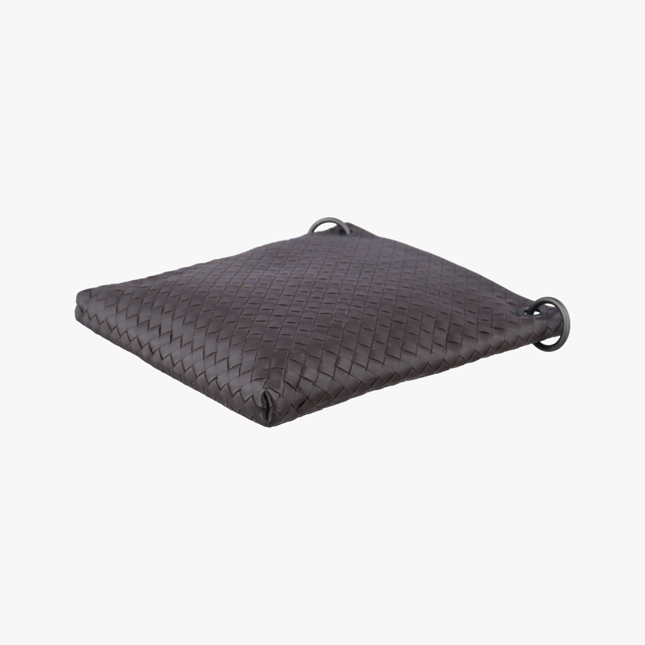 Intrecciato Brown lambskin 172736 V465C 2078 EPEV 2010 4402 Bイントレチャート ブラウン ラムスキン 172736 V465C 2078 EPEV 2010 4402 B