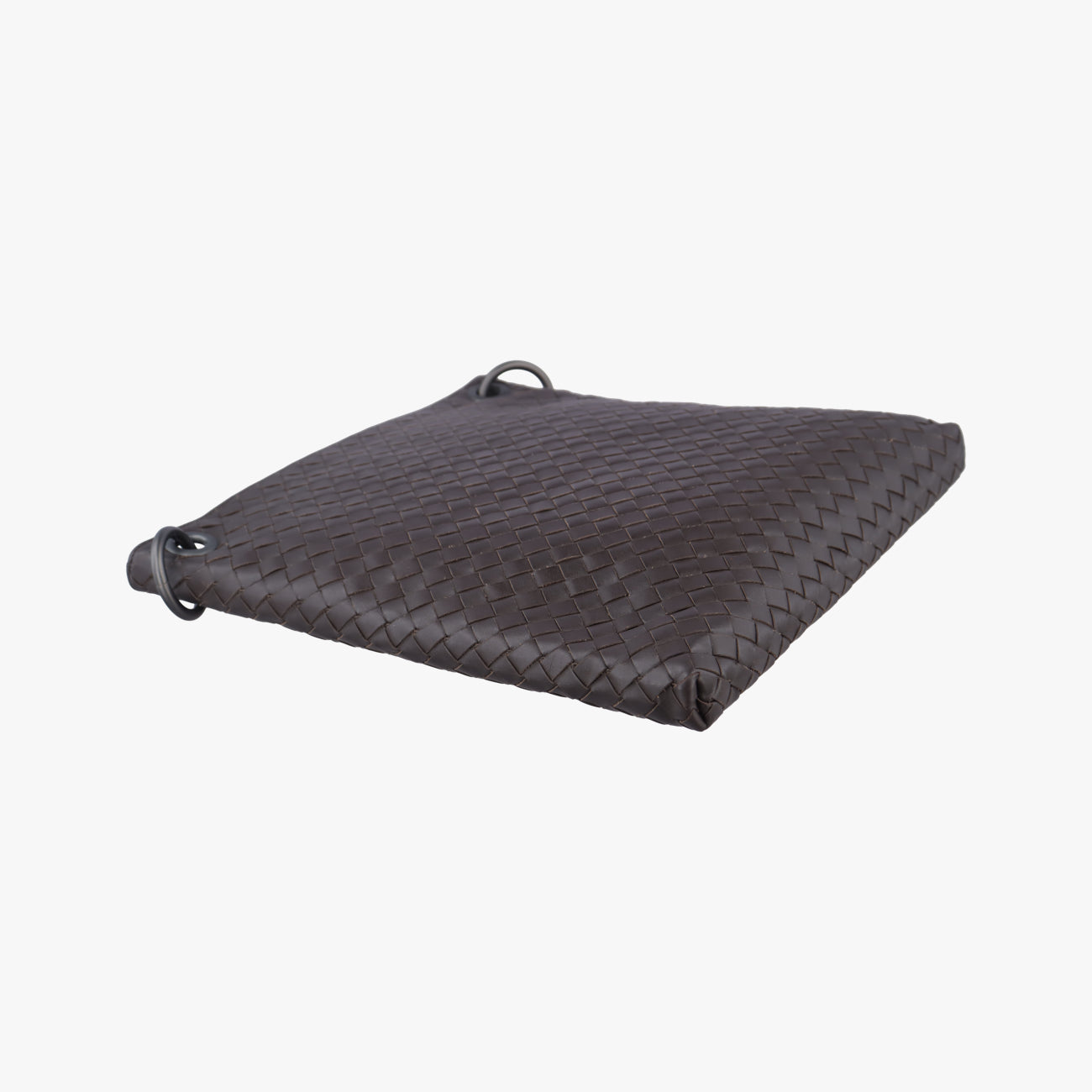 Intrecciato Brown lambskin 172736 V465C 2078 EPEV 2010 4402 Bイントレチャート ブラウン ラムスキン 172736 V465C 2078 EPEV 2010 4402 B