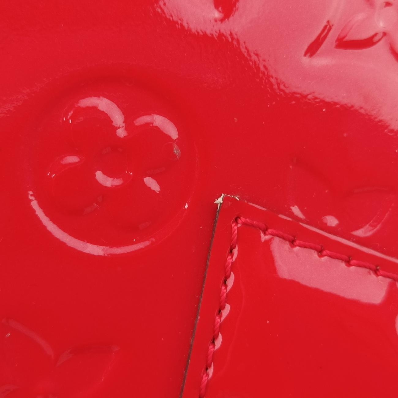 Alma BB CERISE Vernis M90174 FL3185アルマBB スリーズ ヴェルニ M90174 FL3185