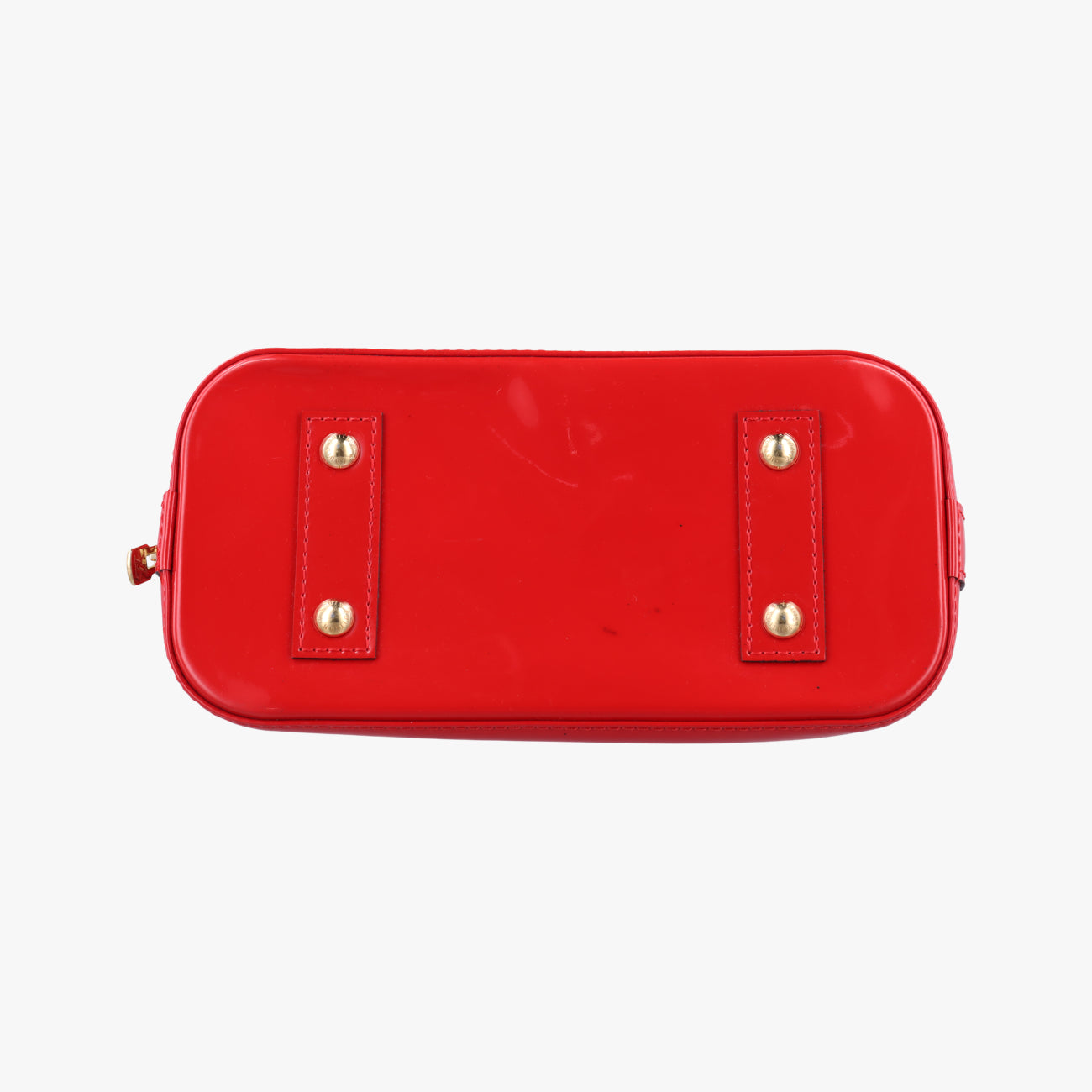 Alma BB CERISE Vernis M90174 FL3185アルマBB スリーズ ヴェルニ M90174 FL3185