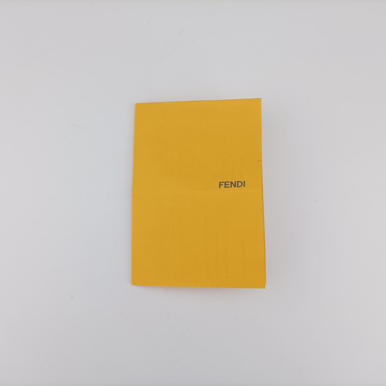 Fendista Pochette Rose Leather 8M0276 8M0276-ANG-128-2566フェンディスタ ポシェット ローズ レッド レザー 8M0276 8M0276-ANG-128-2566