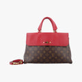 Venus Monogram x Cerise Monogram canvas x leather M41738 SR3187ヴィーナス モノグラム x スリーズ モノグラム キャンバス×レザー M41738 SR3187