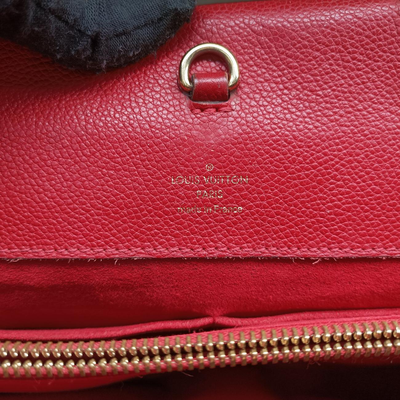 Venus Monogram x Cerise Monogram canvas x leather M41738 SR3187ヴィーナス モノグラム x スリーズ モノグラム キャンバス×レザー M41738 SR3187