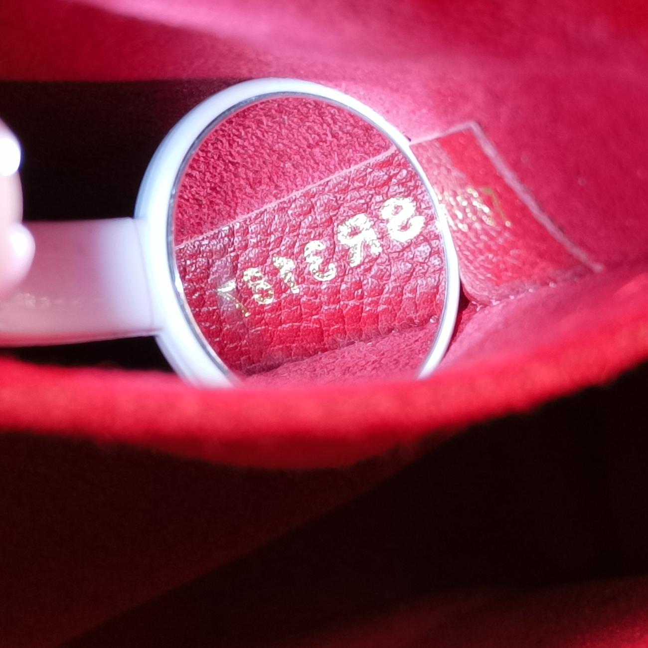 Venus Monogram x Cerise Monogram canvas x leather M41738 SR3187ヴィーナス モノグラム x スリーズ モノグラム キャンバス×レザー M41738 SR3187