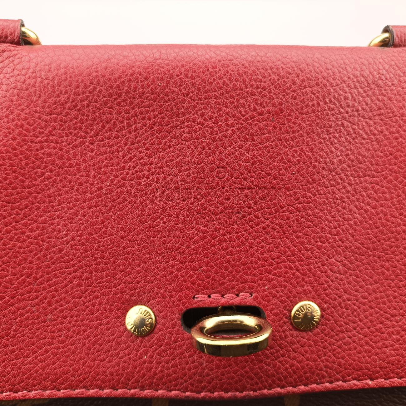 Venus Monogram x Cerise Monogram canvas x leather M41738 SR3187ヴィーナス モノグラム x スリーズ モノグラム キャンバス×レザー M41738 SR3187