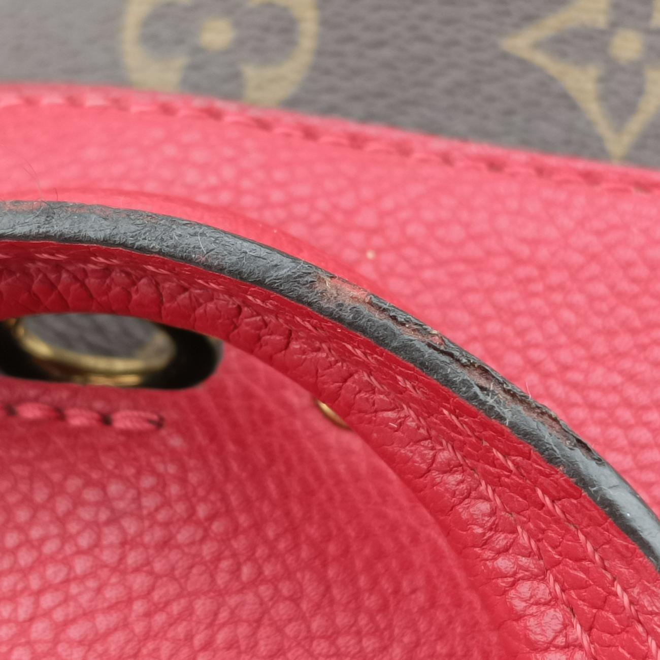 Venus Monogram x Cerise Monogram canvas x leather M41738 SR3187ヴィーナス モノグラム x スリーズ モノグラム キャンバス×レザー M41738 SR3187