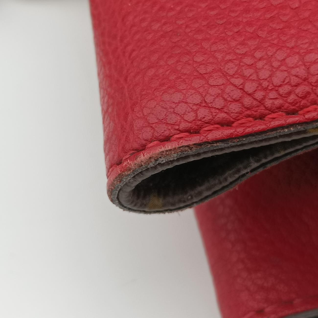 Venus Monogram x Cerise Monogram canvas x leather M41738 SR3187ヴィーナス モノグラム x スリーズ モノグラム キャンバス×レザー M41738 SR3187